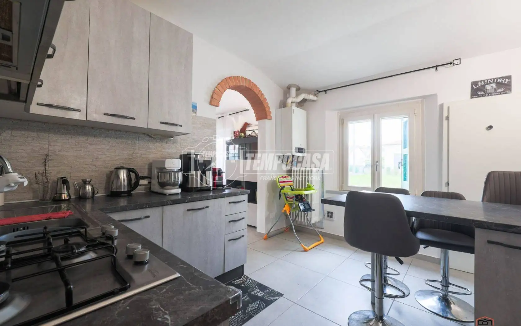 Casa indipendente in vendita a Ravenna