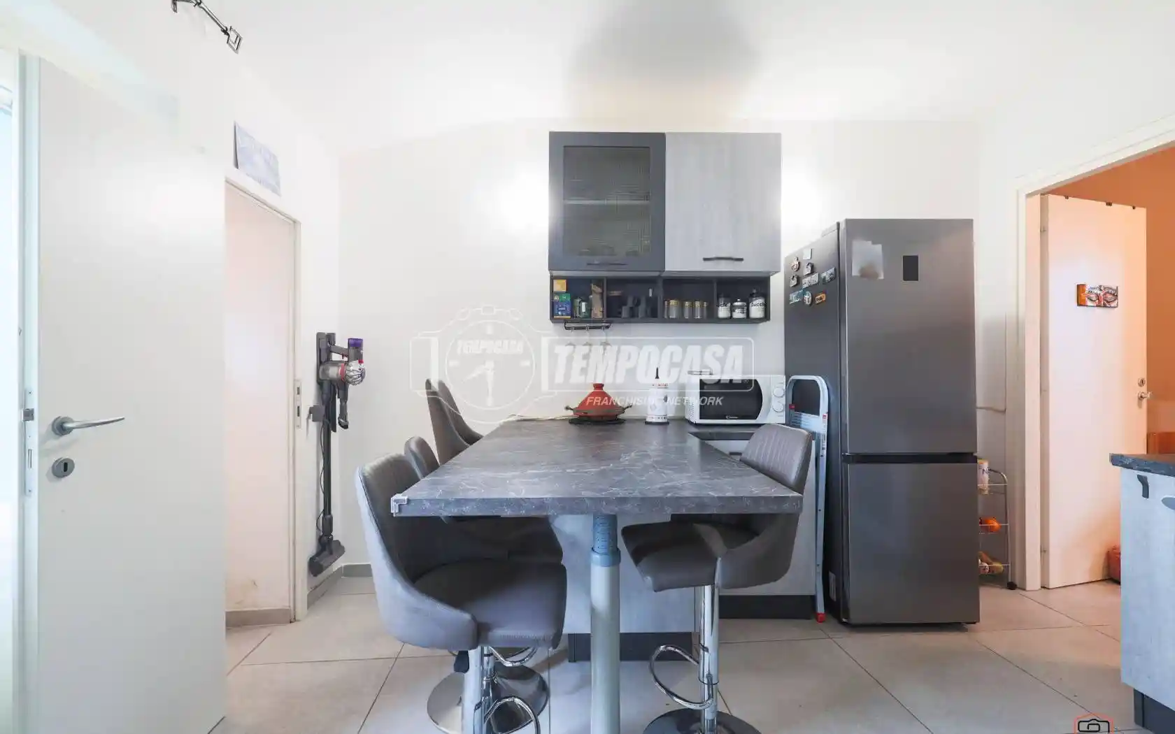 Terratetto unifamiliare via Gargano, Fosso Ghiaia, Ravenna - foto 2