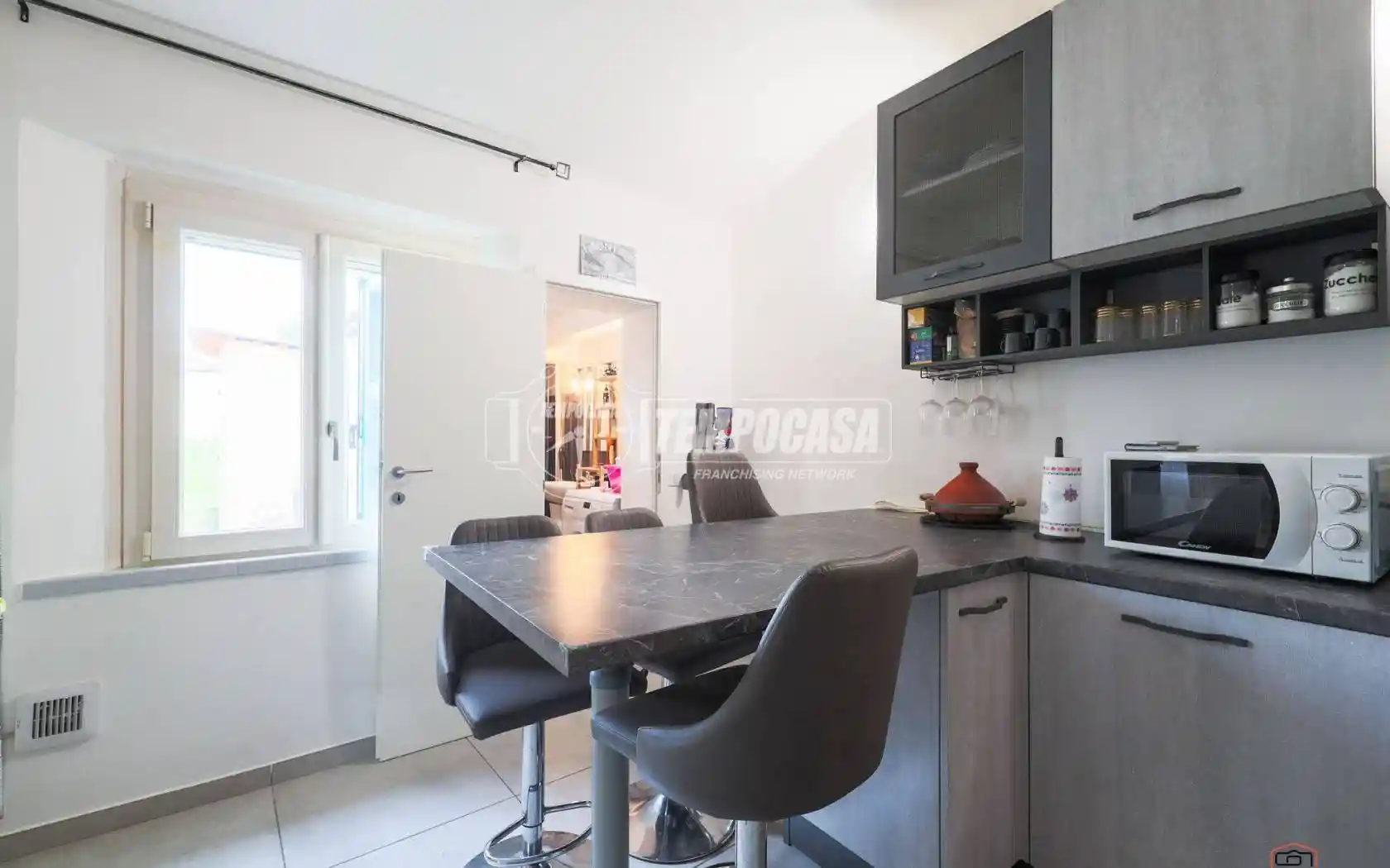 Terratetto unifamiliare via Gargano, Fosso Ghiaia, Ravenna - foto 3