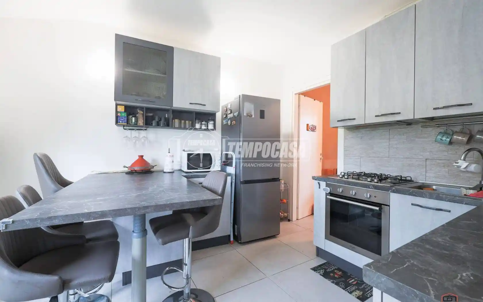 Terratetto unifamiliare via Gargano, Fosso Ghiaia, Ravenna - foto 4