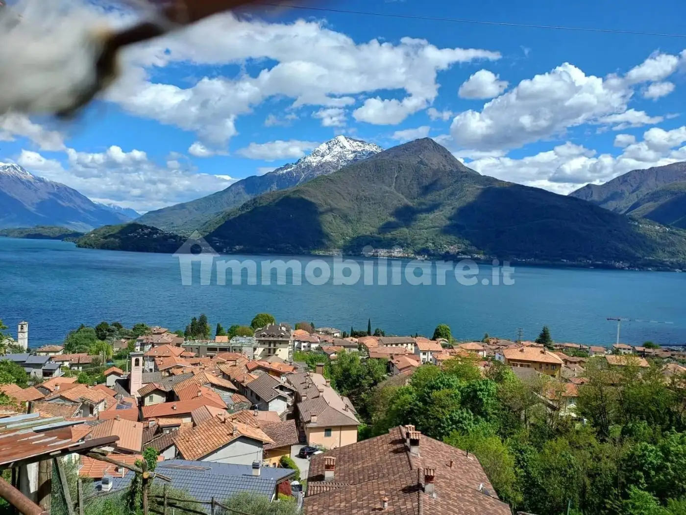 Rustico - Casale in vendita a Musso