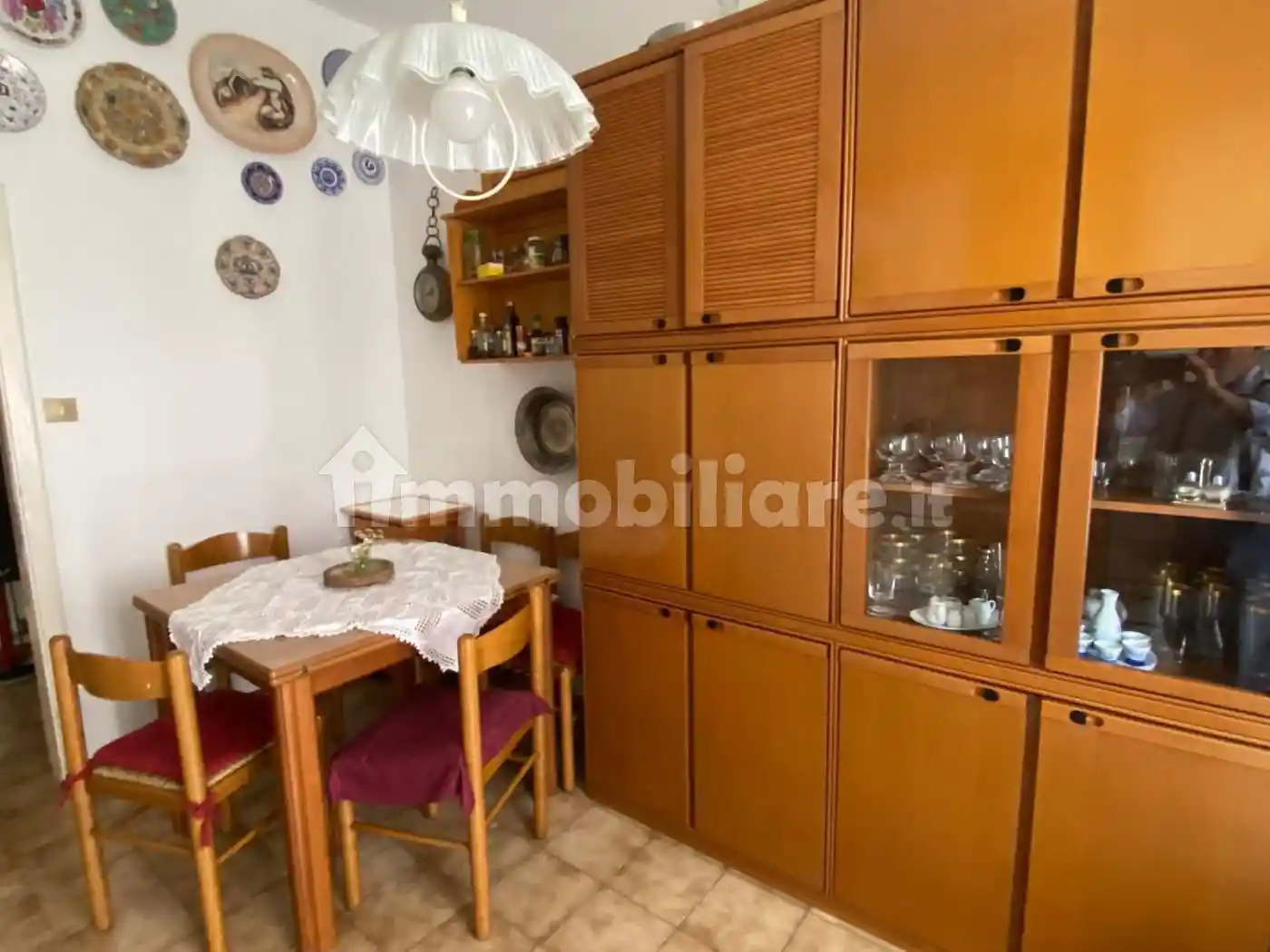 Appartamento in vendita a Bologna