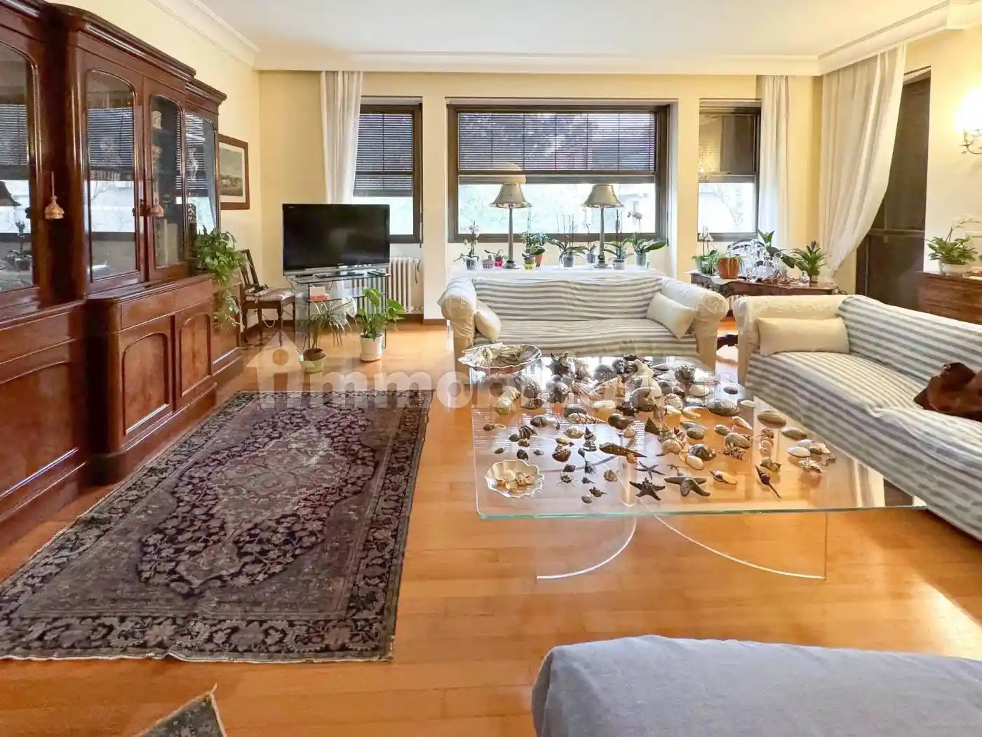 Appartamento in vendita a Monza