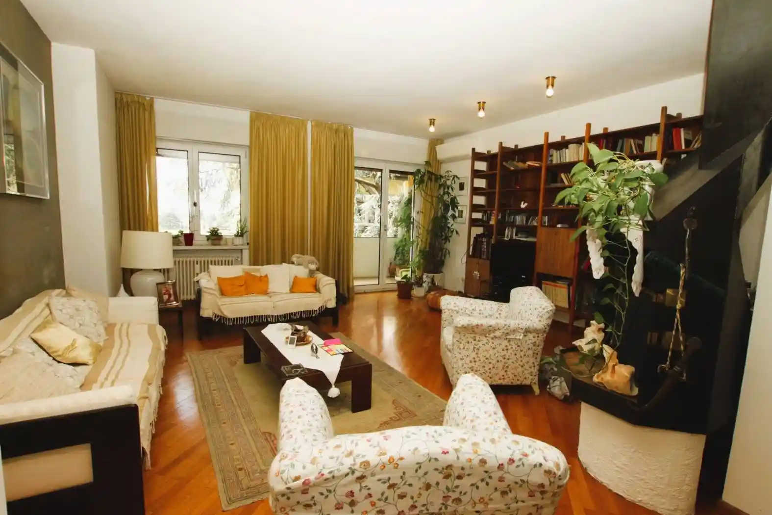 Attico - Mansarda in vendita a Bolzano