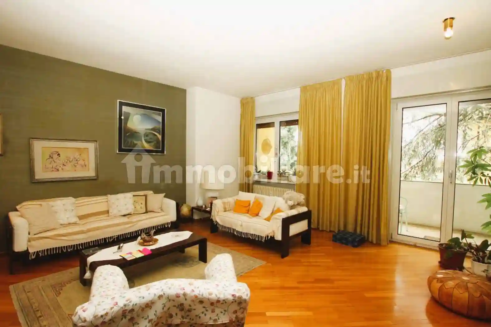 Attico - Mansarda - foto 2