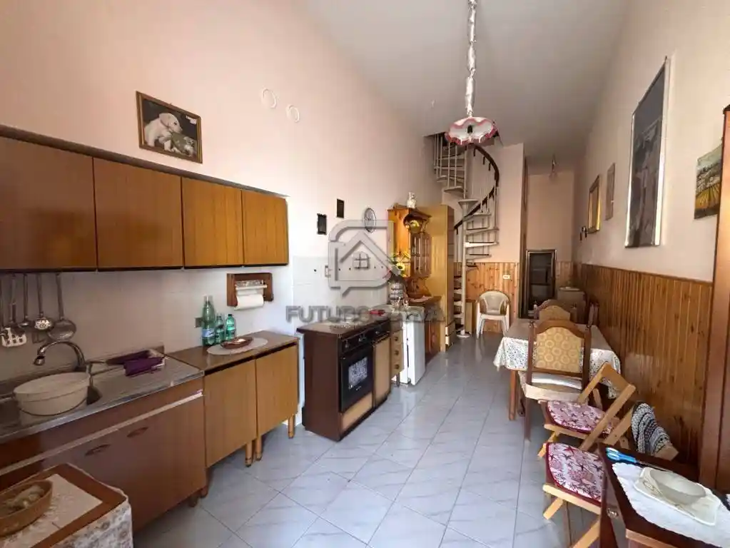 Terratetto unifamiliare 60 m², buono stato, Savignano Irpino - foto 2