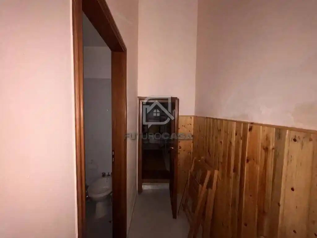 Terratetto unifamiliare 60 m², buono stato, Savignano Irpino - foto 3