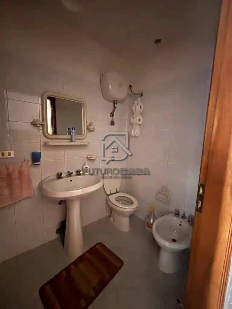 Terratetto unifamiliare 60 m², buono stato, Savignano Irpino - foto 4