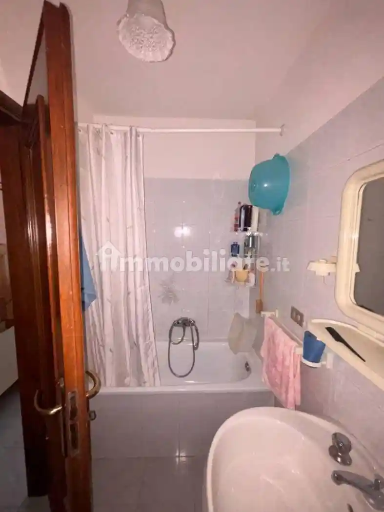 Terratetto unifamiliare 60 m², buono stato, Savignano Irpino - foto 5