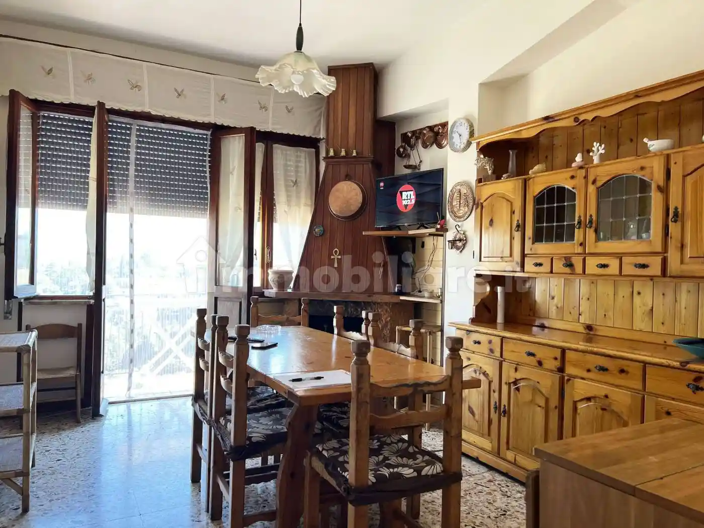 Appartamento in vendita a Sezze