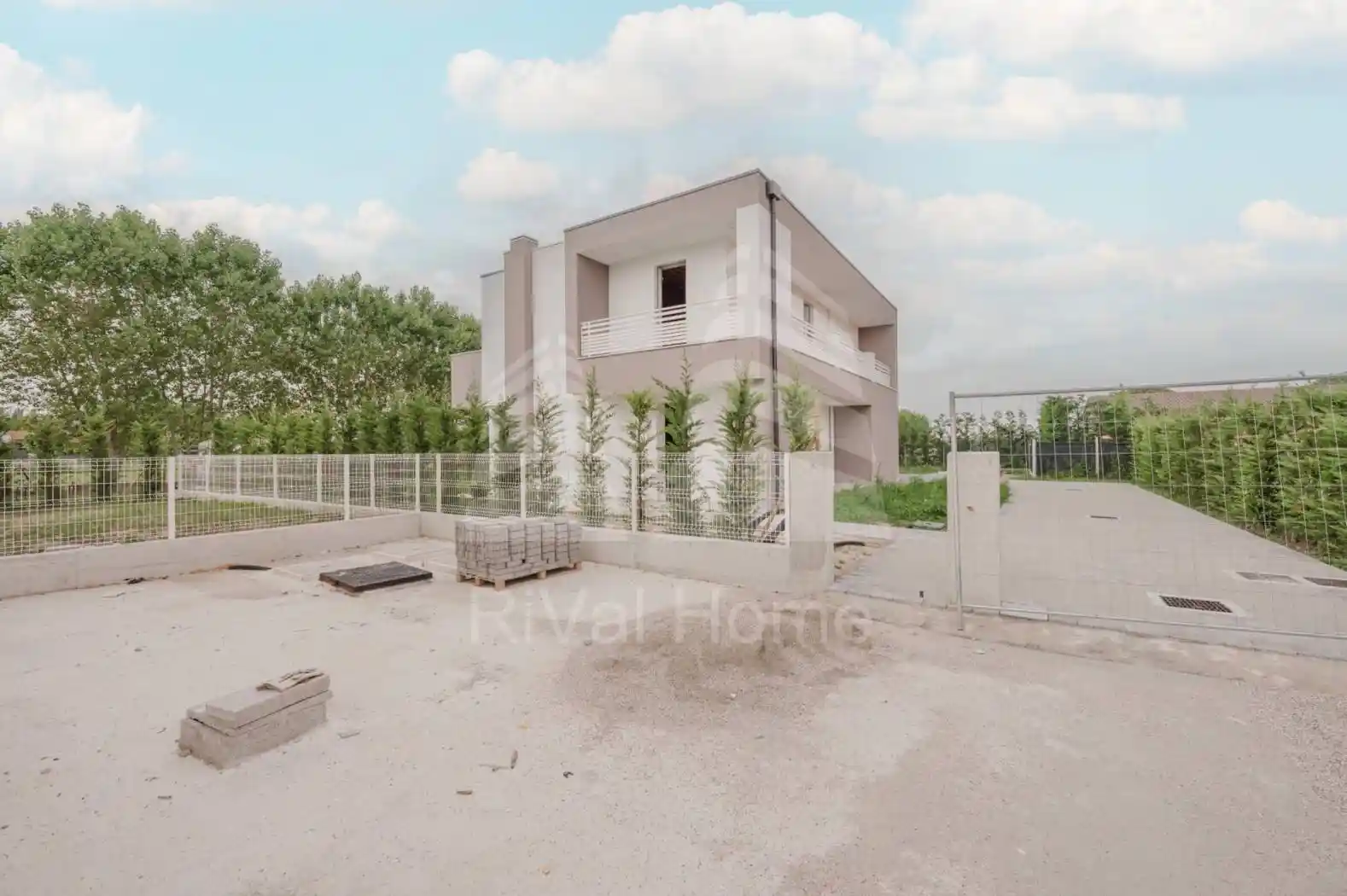 Villa in vendita a Abano Terme