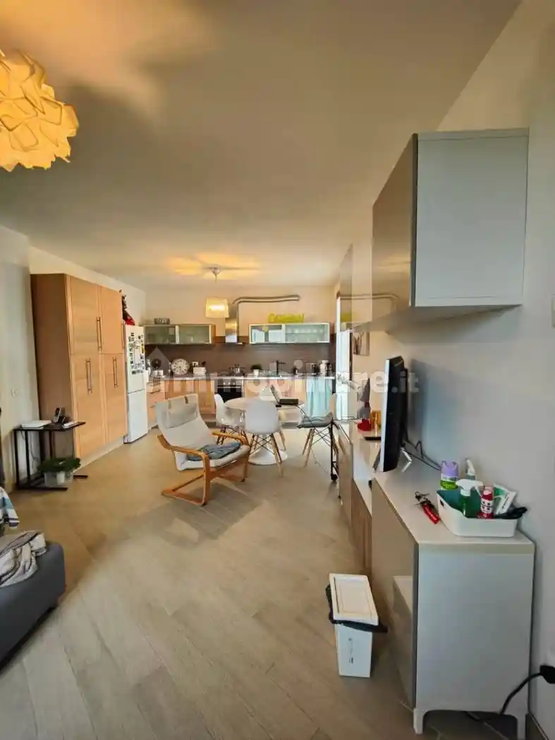 Appartamento in vendita a San Giuliano Terme