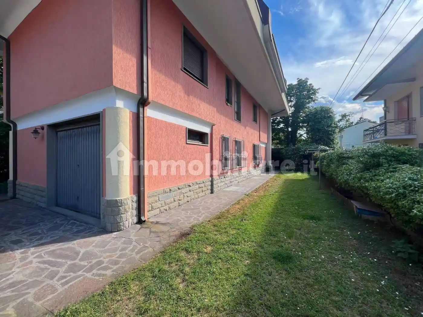 Villa in vendita a Bellaria-Igea Marina