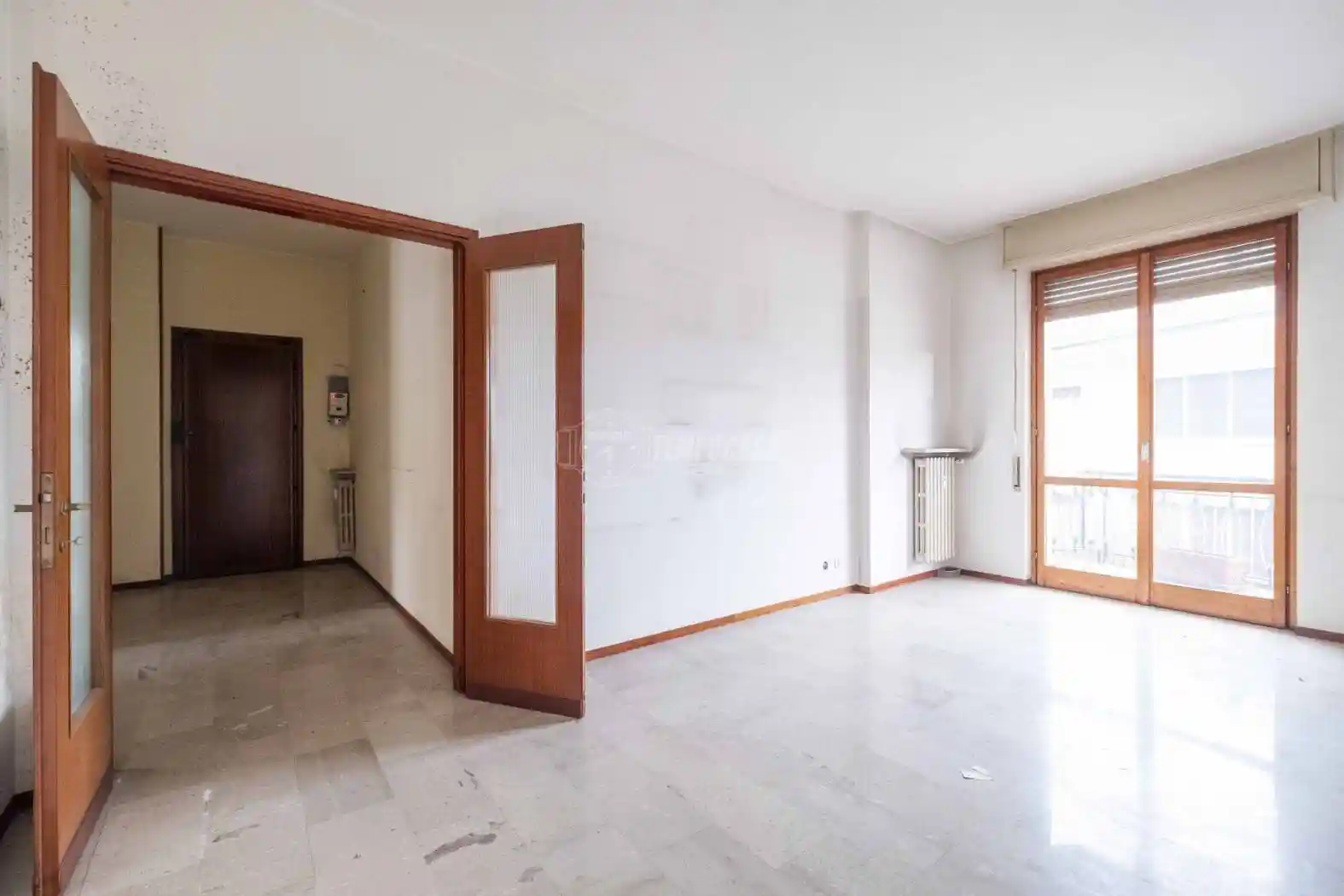 Appartamento in vendita a Novara