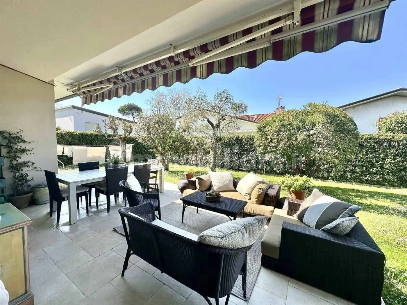 Villa unifamiliare via Dalmazia, Roma Imperiale, Forte dei Marmi - foto 4