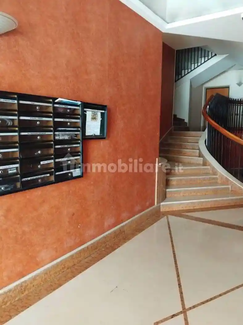 Appartamento in vendita a Foggia