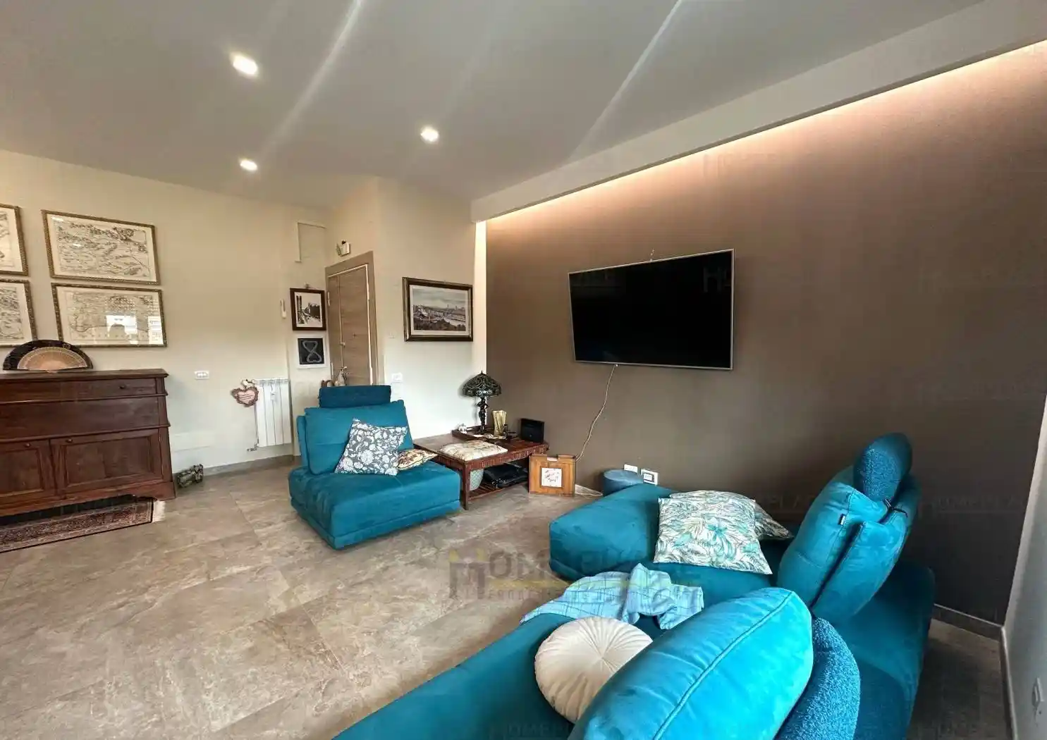 Appartamento in vendita a Ciampino