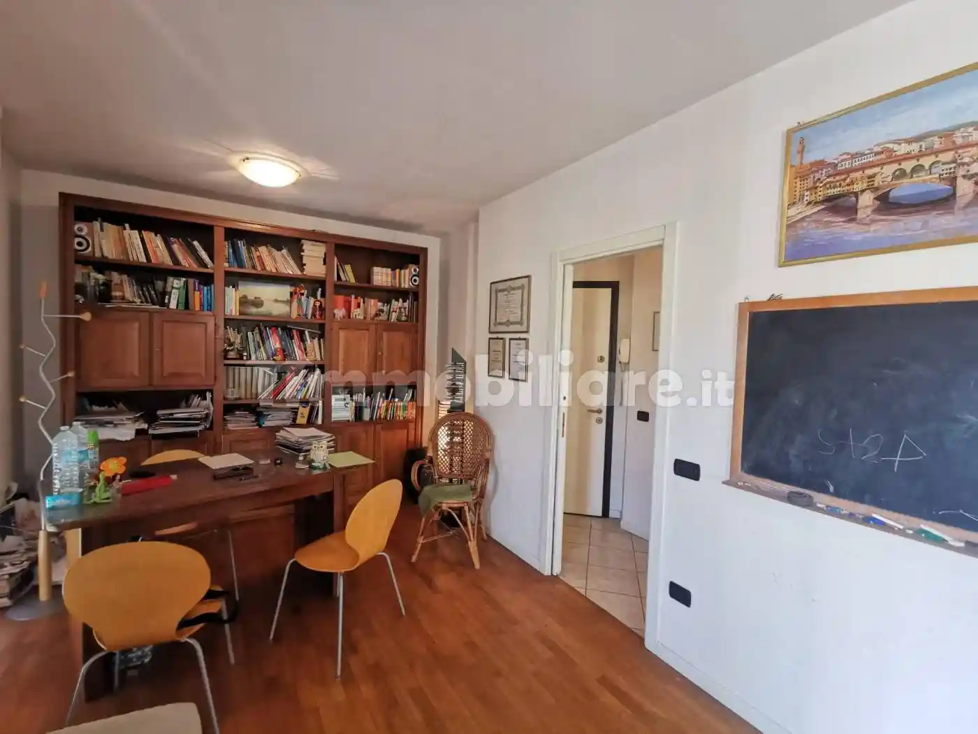 Appartamento in vendita a Lucca