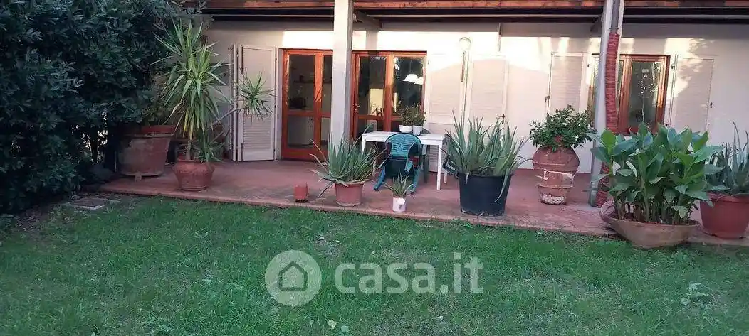 Appartamento in vendita a Peccioli