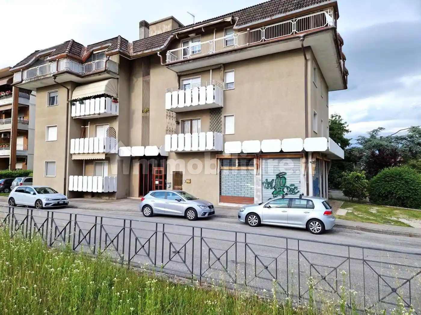 Appartamento in vendita a Pasian di Prato