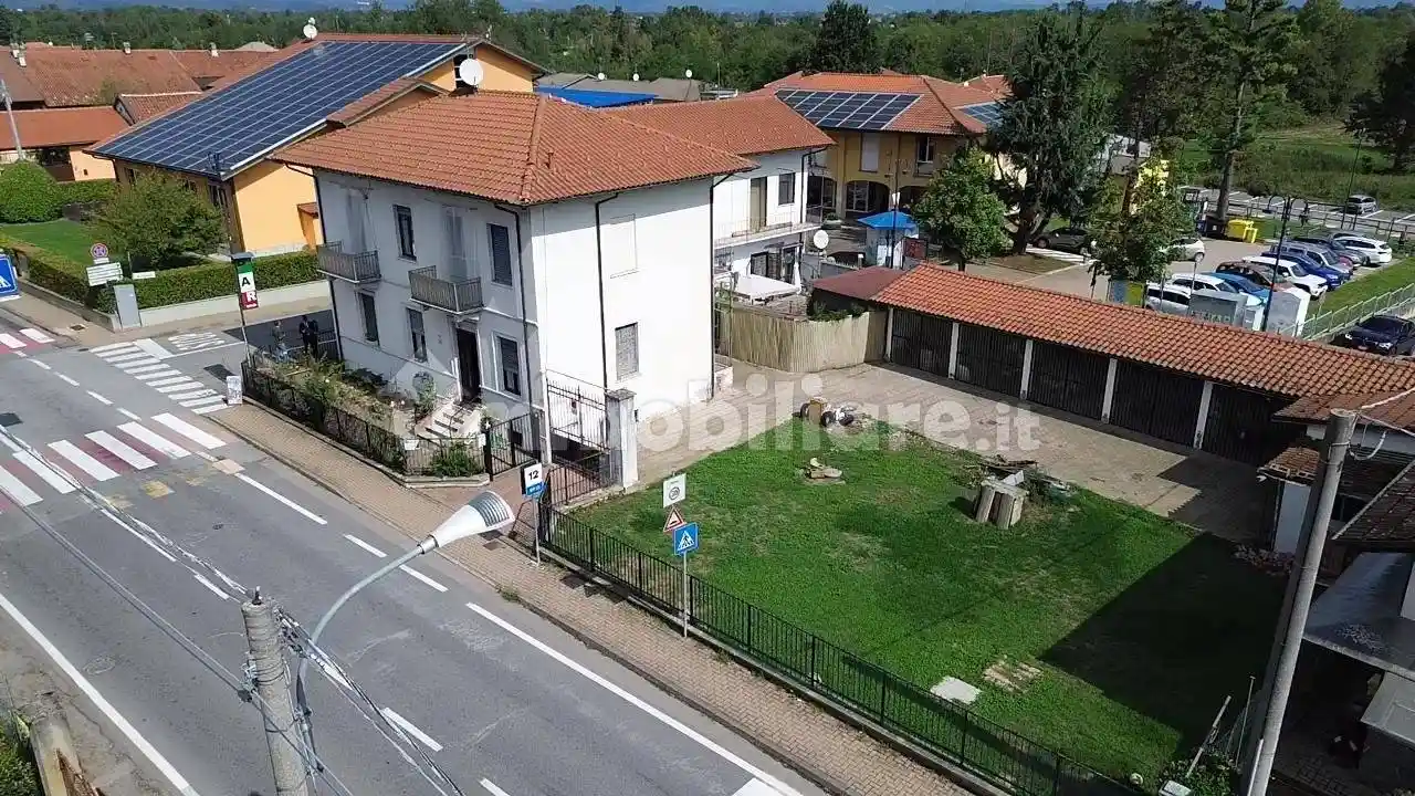 Villa in vendita a Front