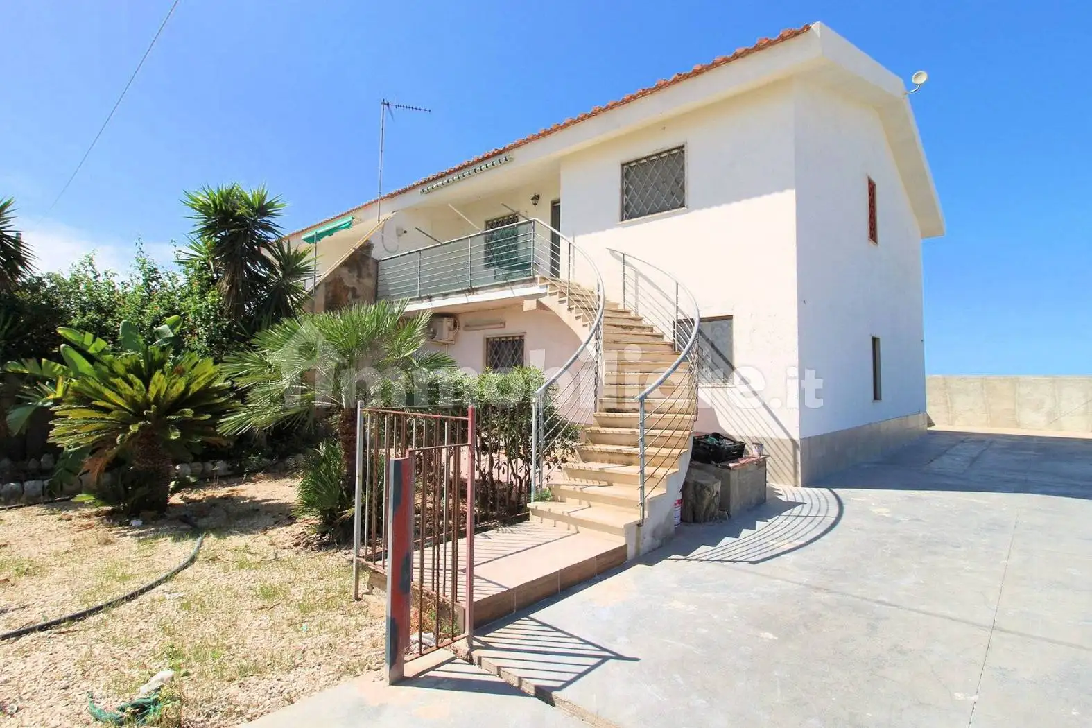 Villa in vendita a Ragusa