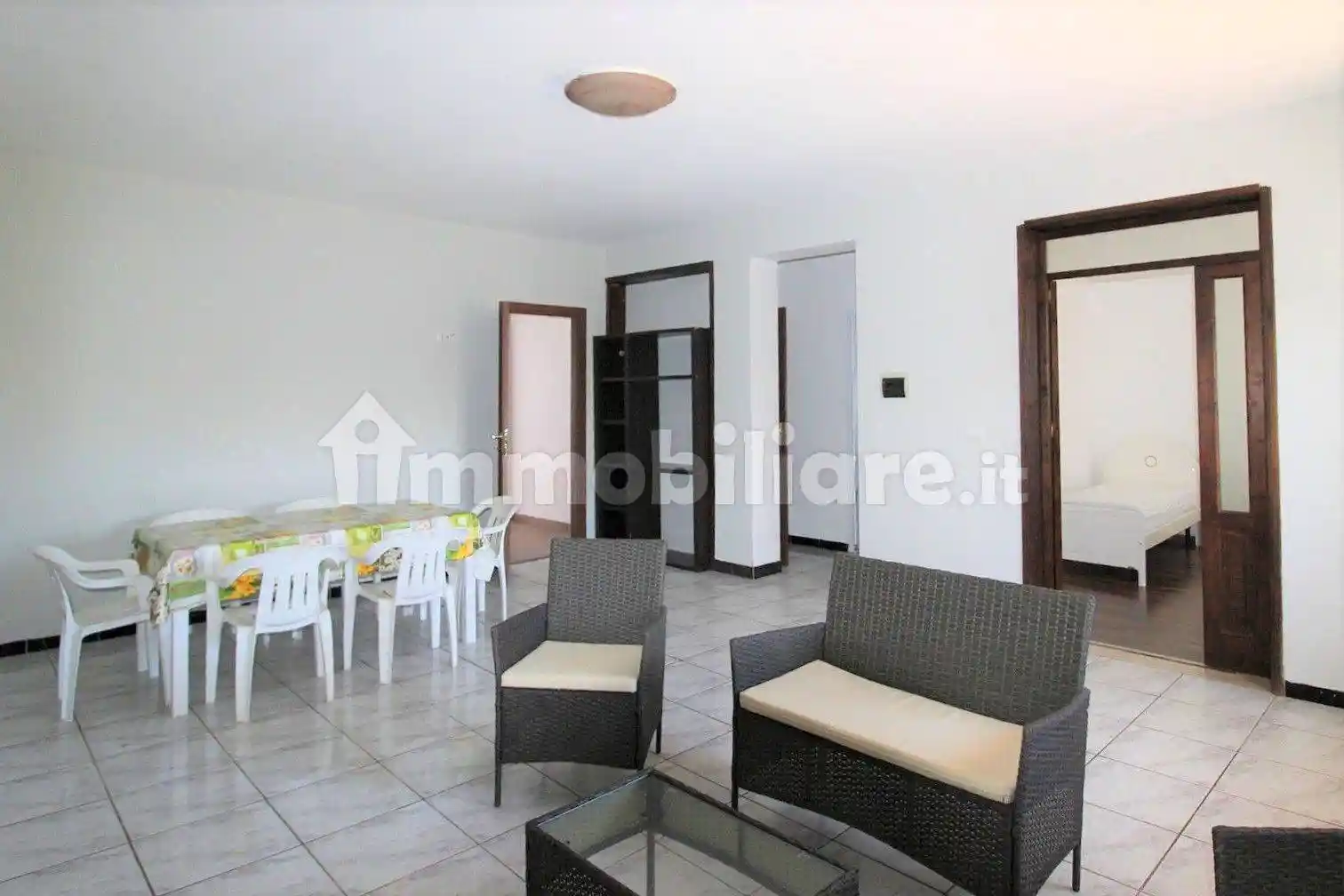 Villa bifamiliare via Passo Marinaro, Donnafugata - Punta Braccetto, Ragusa - foto 3