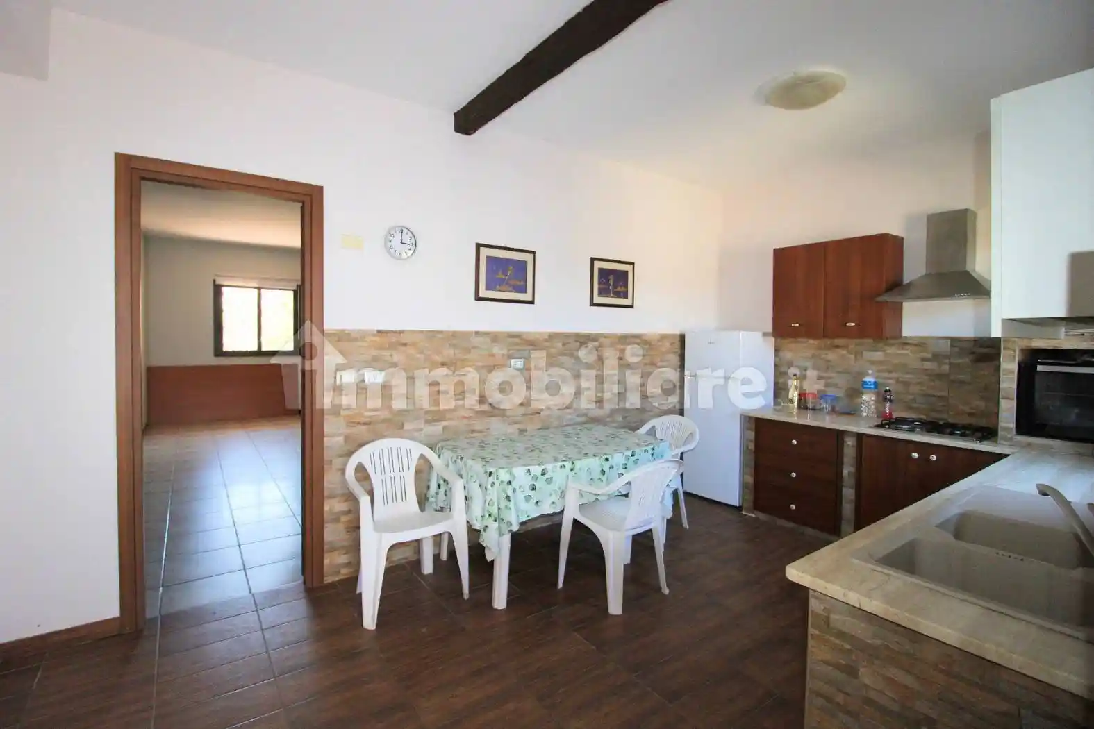 Villa bifamiliare via Passo Marinaro, Donnafugata - Punta Braccetto, Ragusa - foto 5