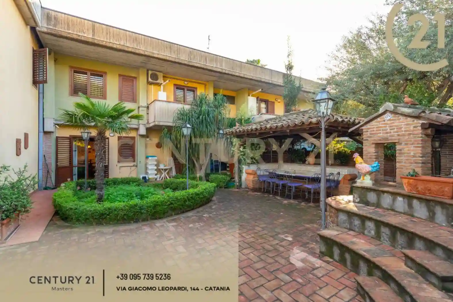 Casa indipendente - foto 5