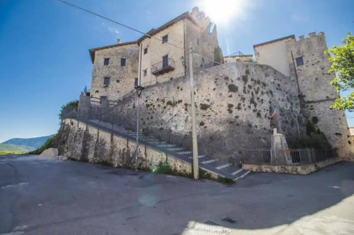 Casa indipendente in vendita a Cittaducale