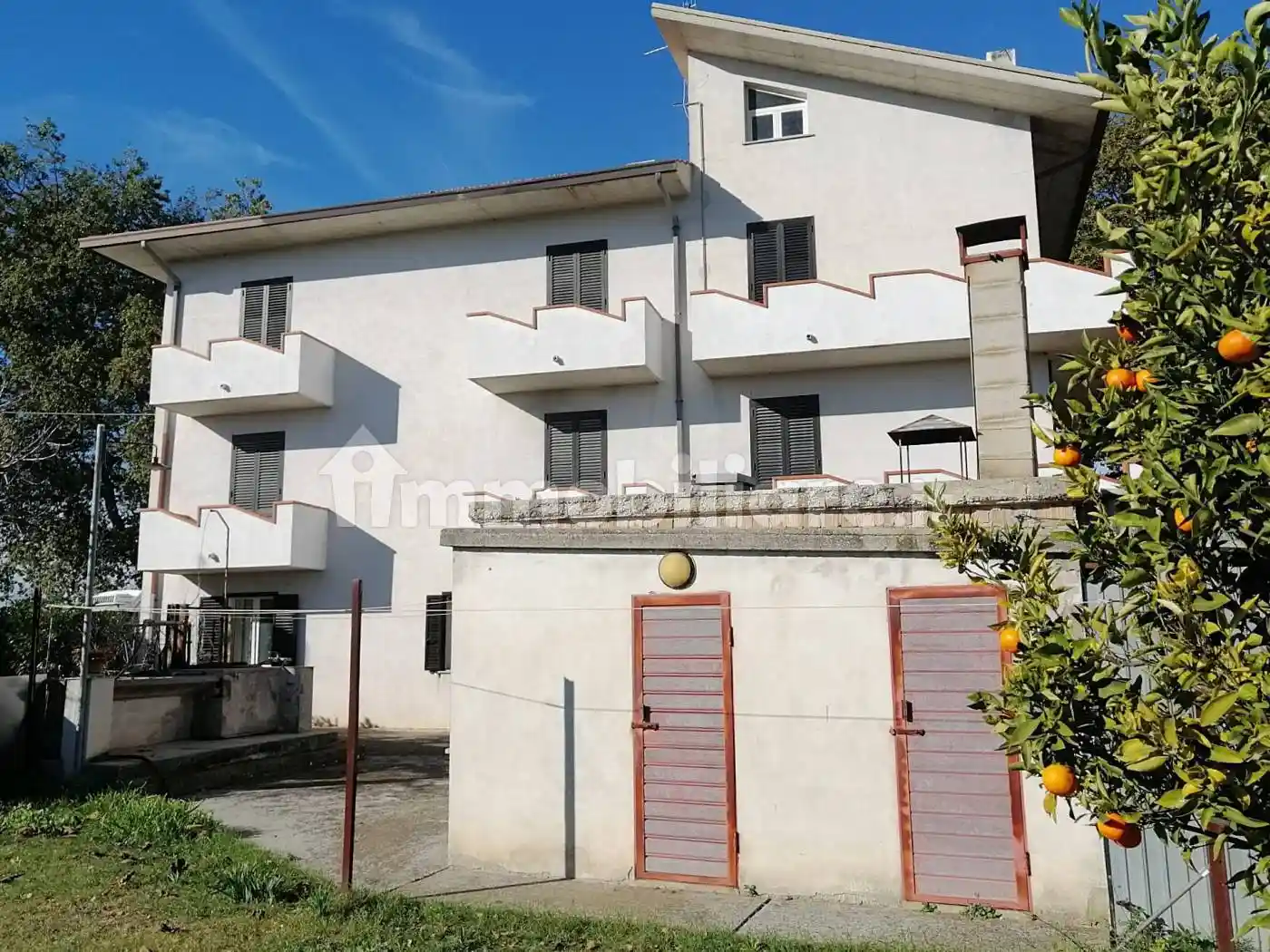 Villa in vendita a Crecchio