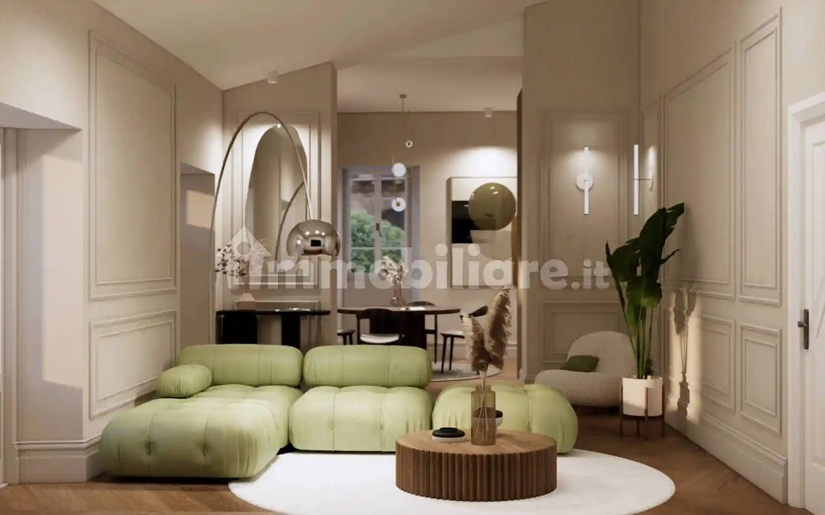 Appartamento in vendita a Asti