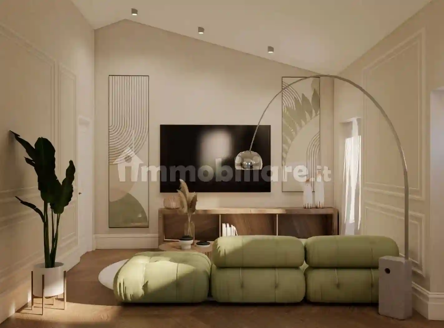 Appartamento - foto 3