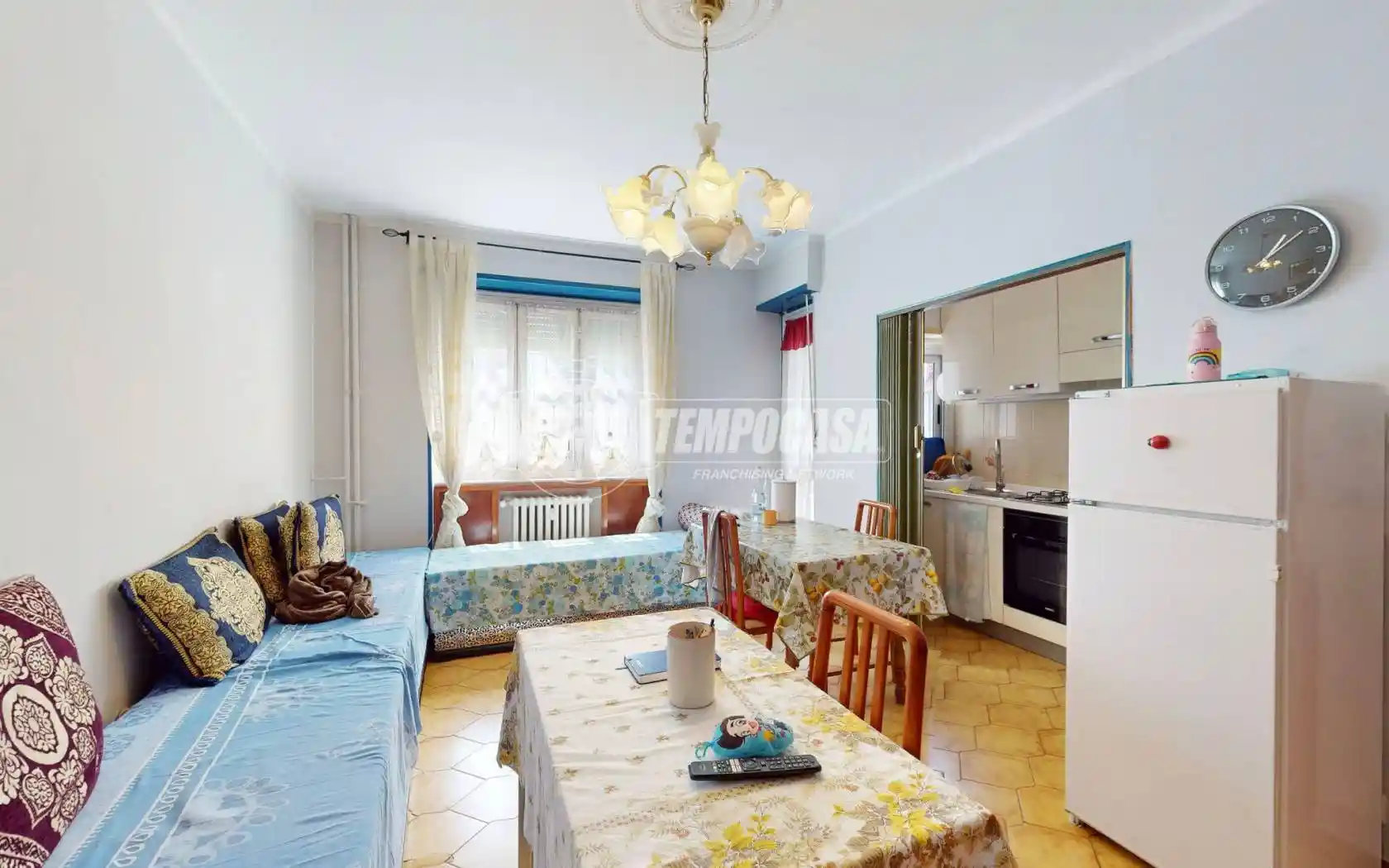 Appartamento in vendita a Orbassano