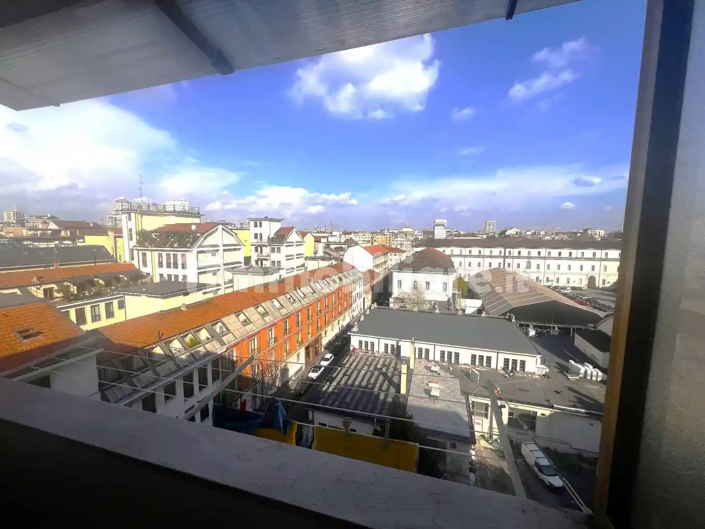 Attico via Calatafimi 15, Ticinese, Milano - foto 2