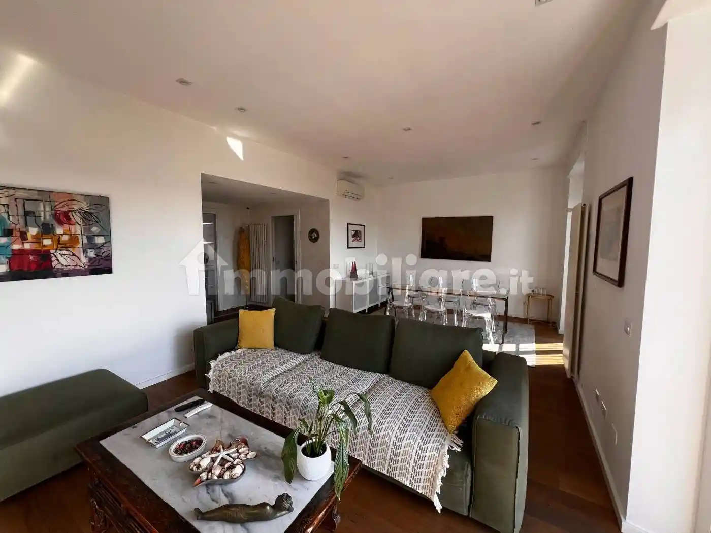 Attico via Calatafimi 15, Ticinese, Milano - foto 3