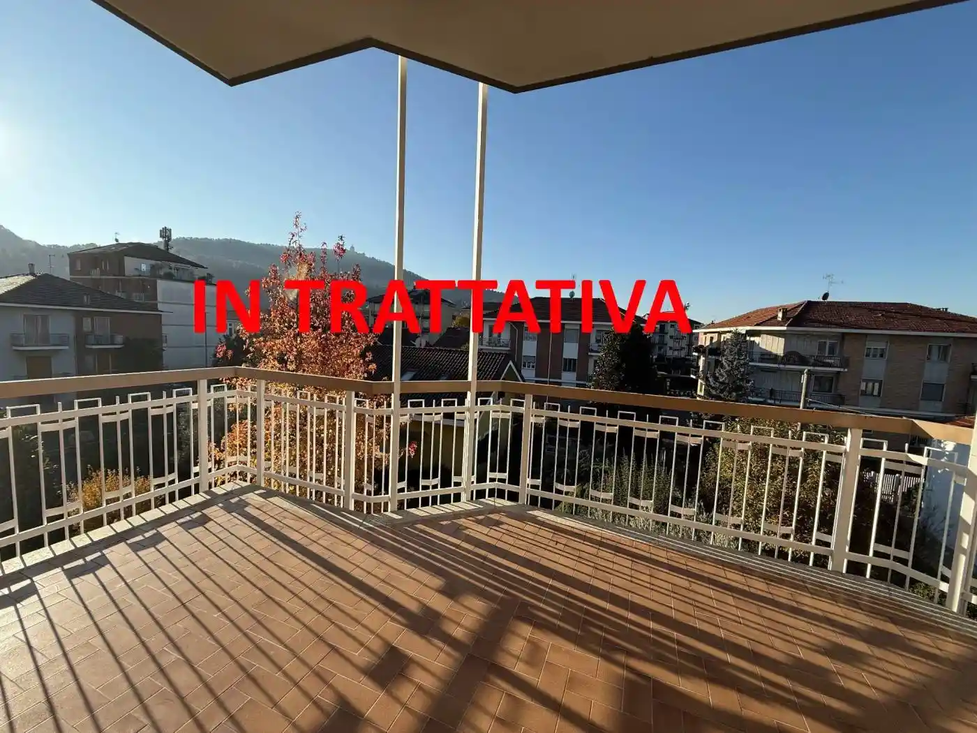 Appartamento in vendita a San Mauro Torinese