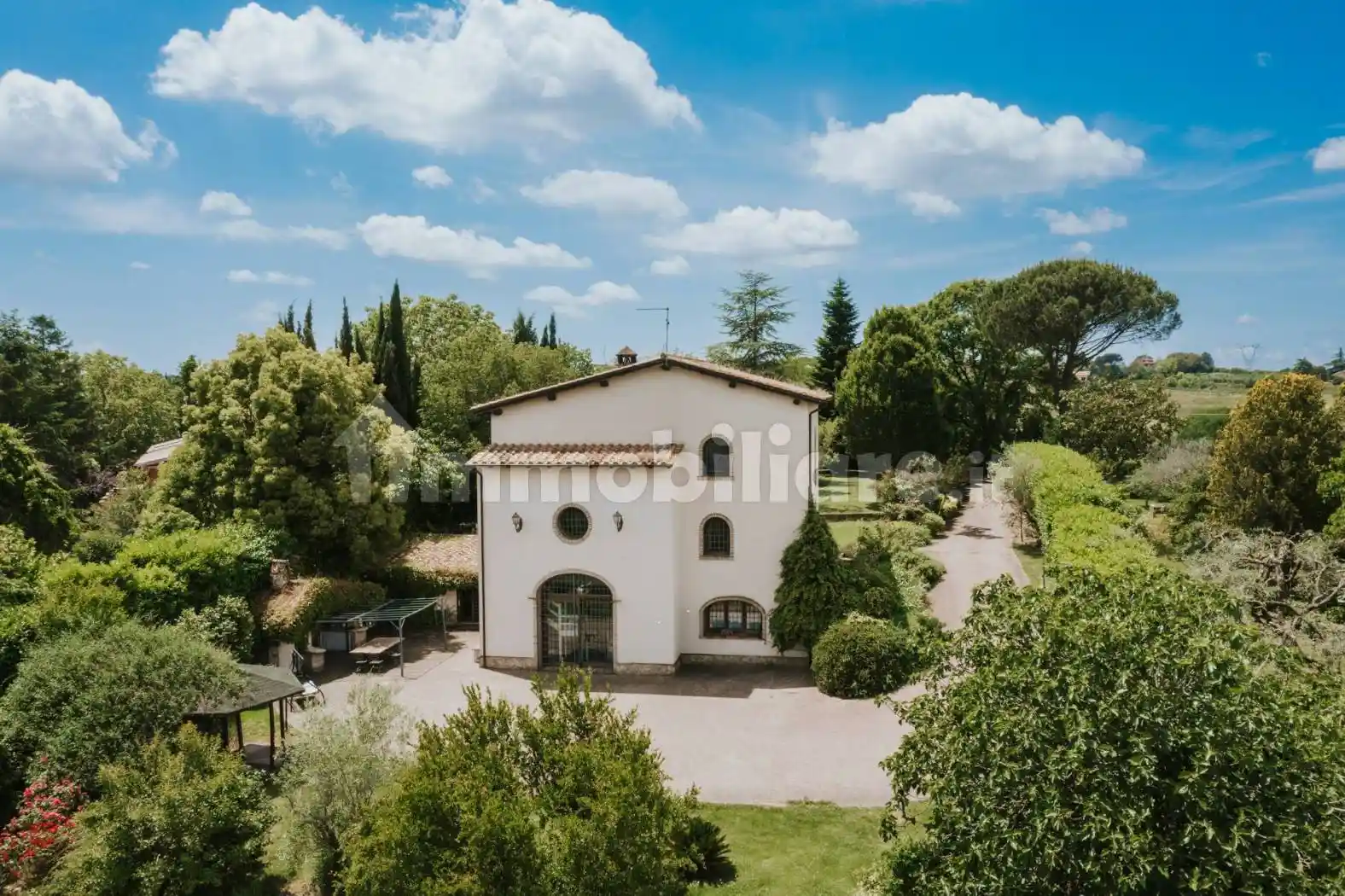 Rustico - Casale in vendita a Formello