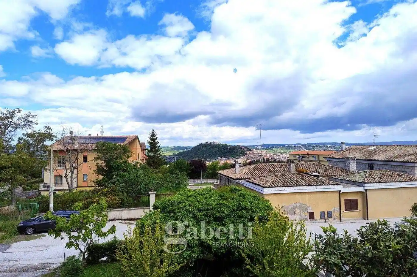 Casa indipendente in vendita a Campobasso