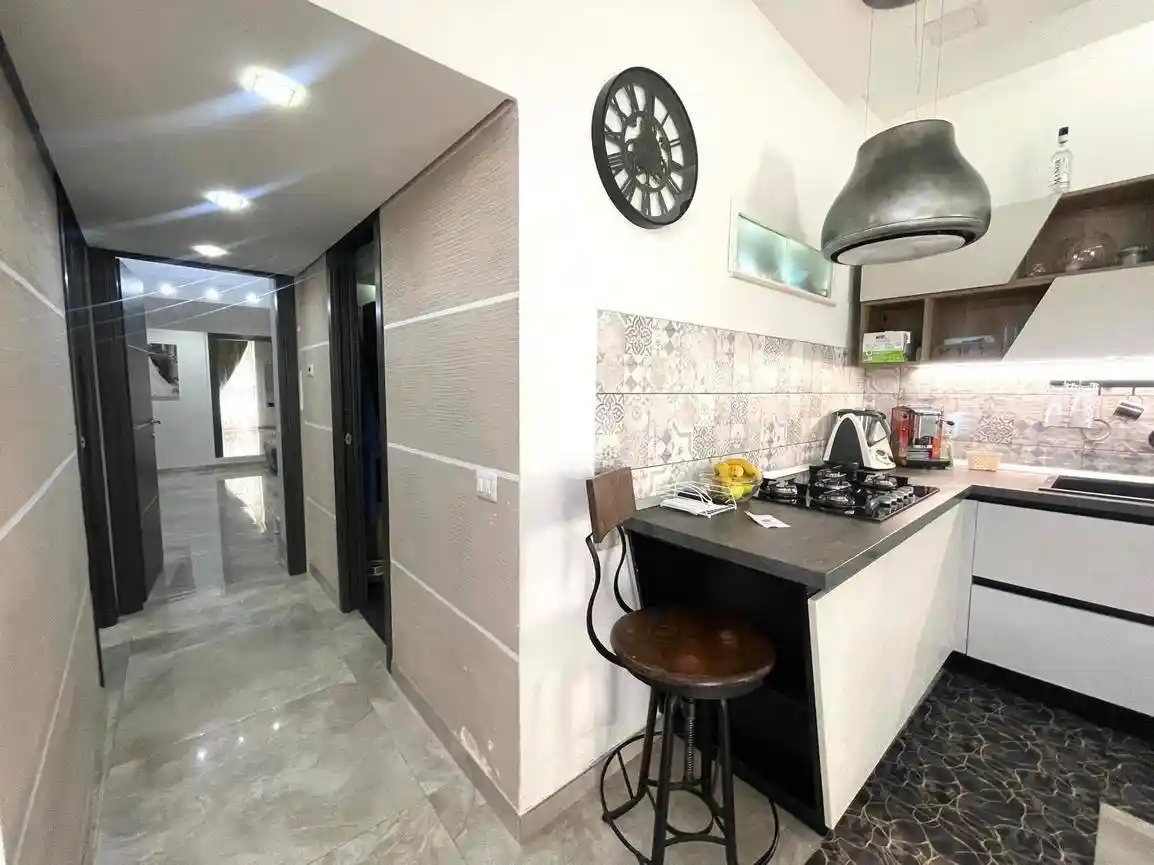 Appartamento - foto 5