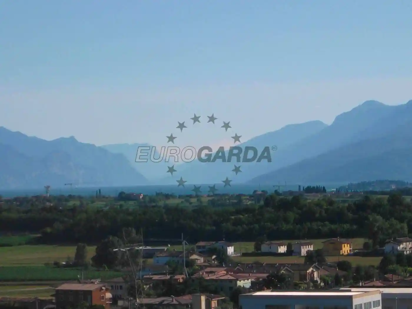 Villa in vendita a Sirmione