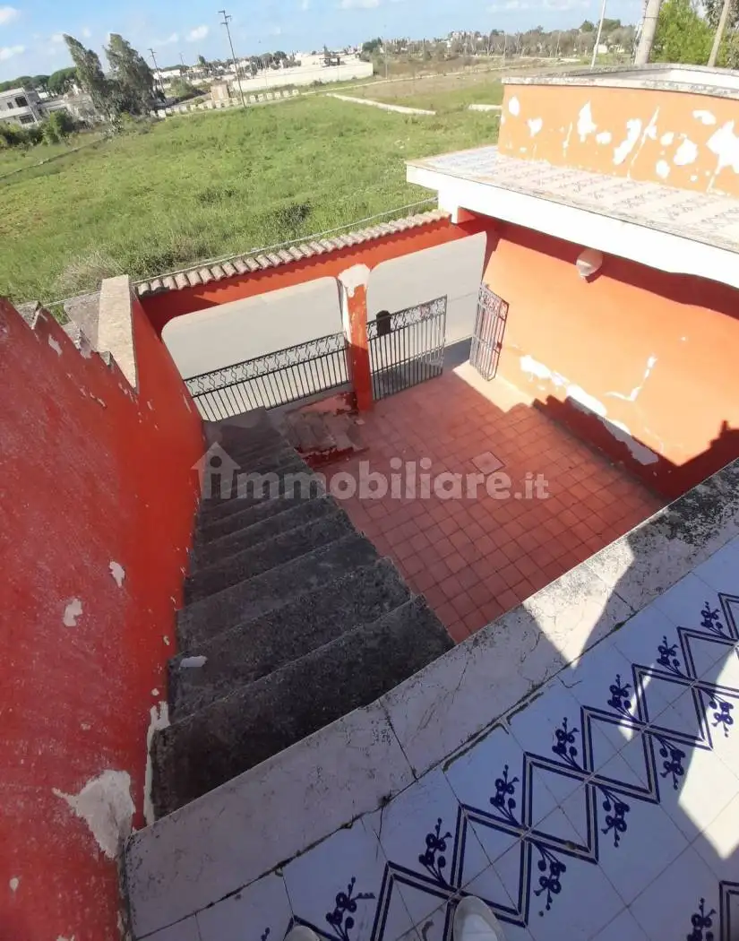 Villa unifamiliare via Foggia 28, Cellino San Marco - foto 2
