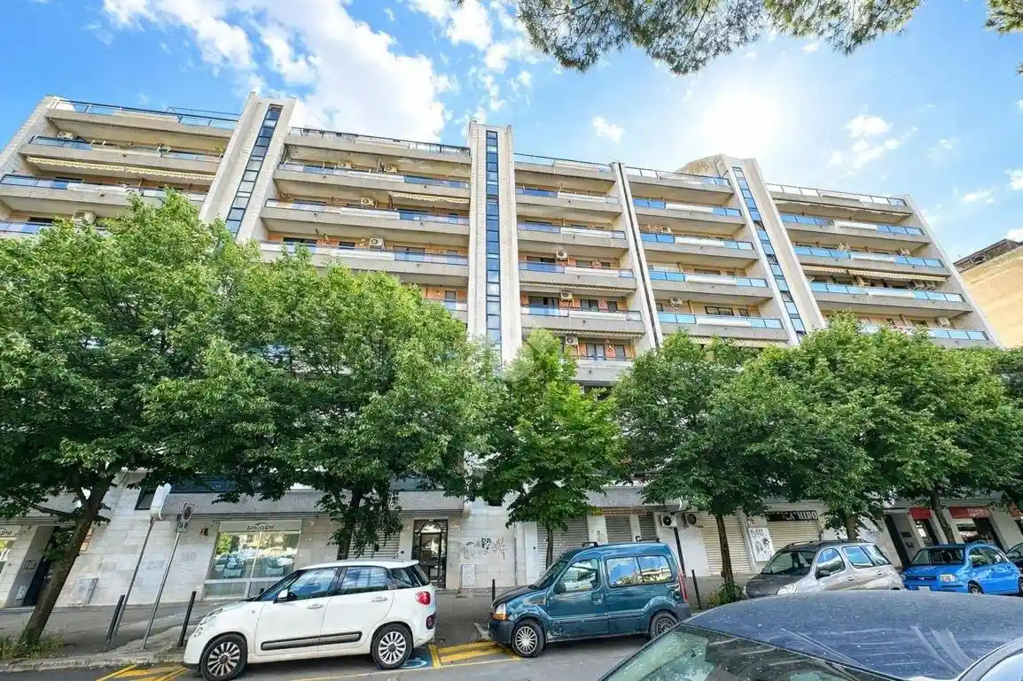 Attico - Mansarda in vendita a Foggia