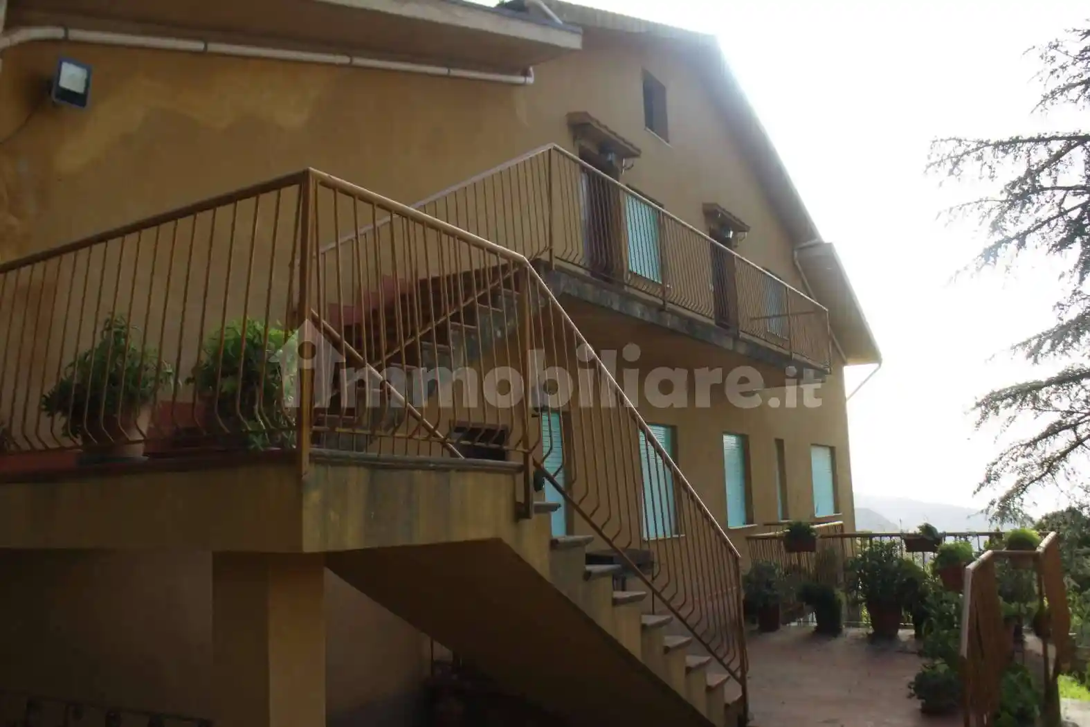 Casa indipendente in vendita a Cefalù