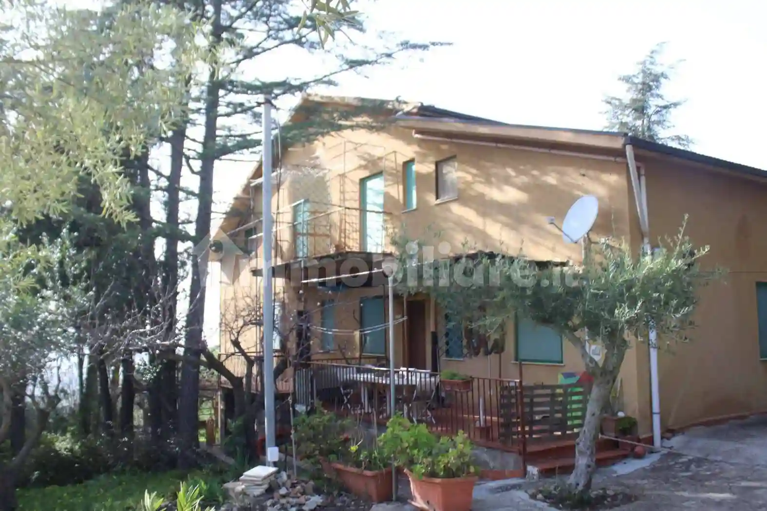 Casa indipendente - foto 3