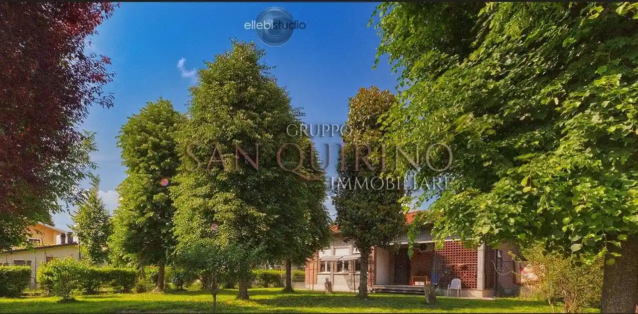 Villa in vendita a Mirandola
