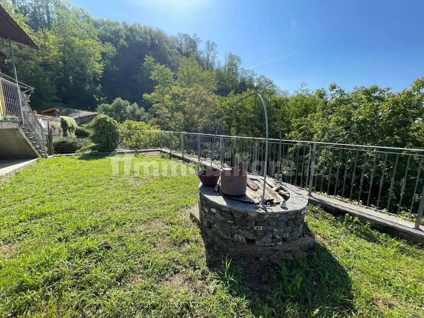 Villa a schiera via San Pietro, San Pietro, Ceranesi - foto 3