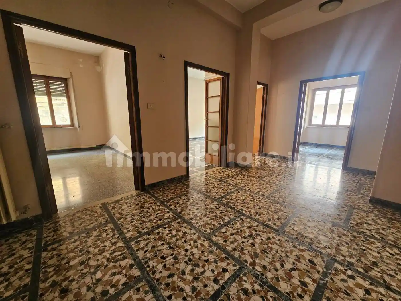 Appartamento via Palermo 136, Via Venezia - Lungofiume Paolucci, Pescara - foto 2