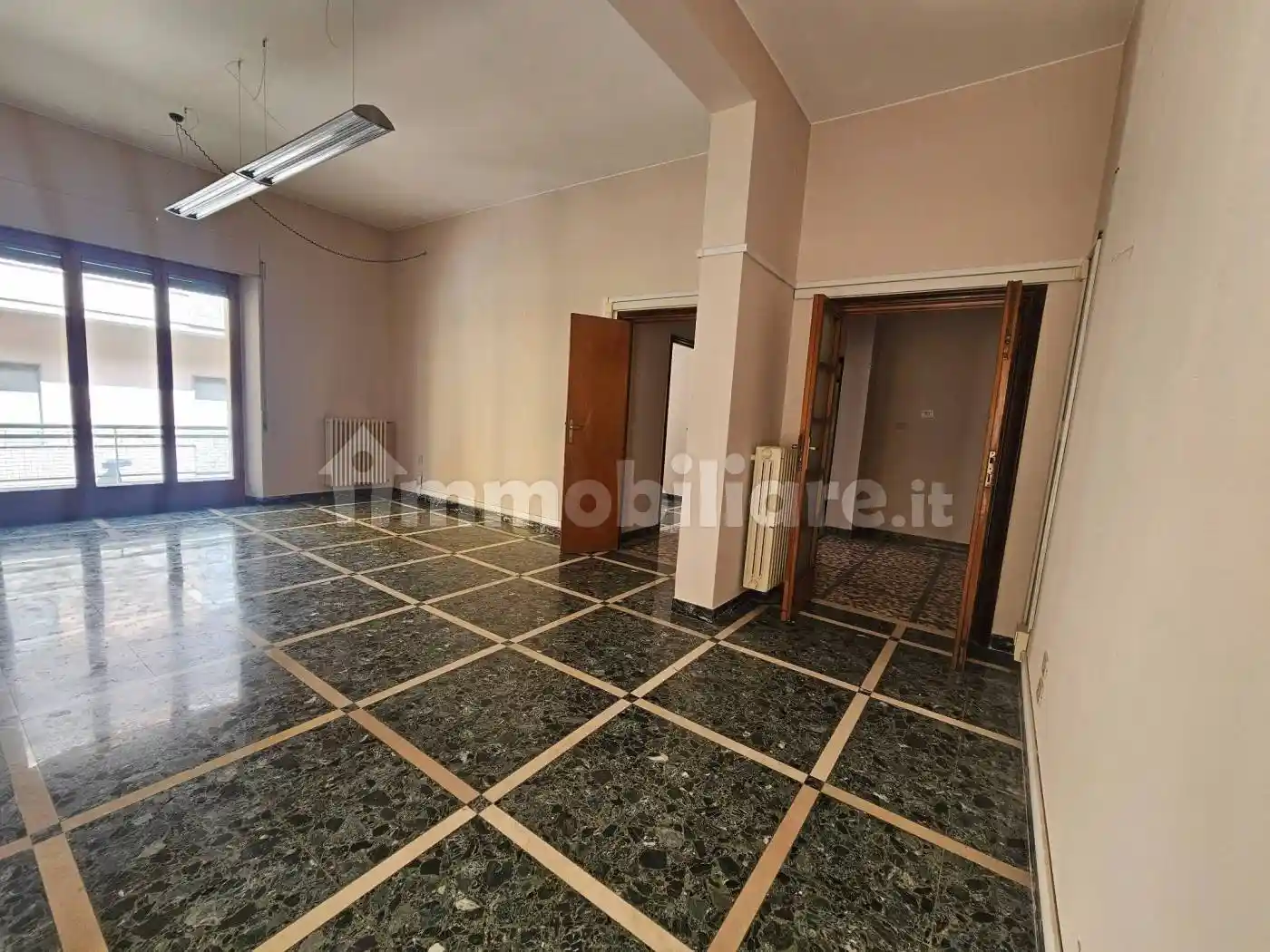 Appartamento via Palermo 136, Via Venezia - Lungofiume Paolucci, Pescara - foto 3