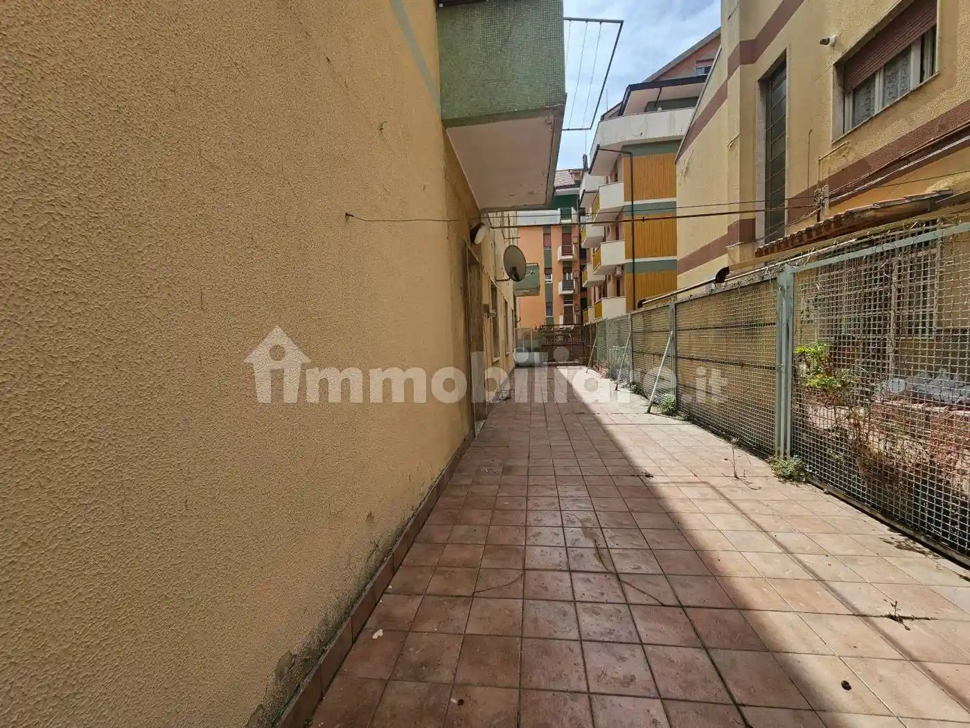 Appartamento via Palermo 136, Via Venezia - Lungofiume Paolucci, Pescara - foto 5